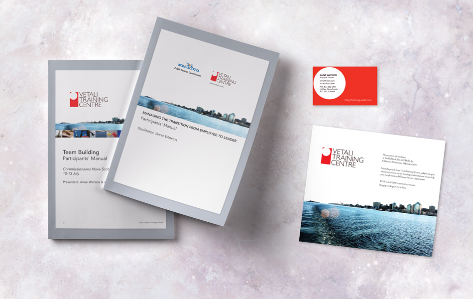 VTC training manual